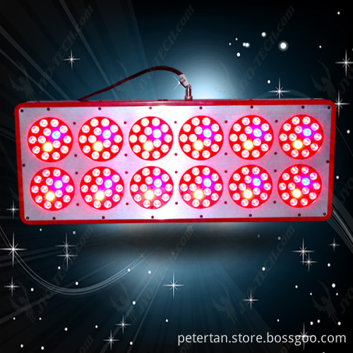 JYO Apollo12 led grow light